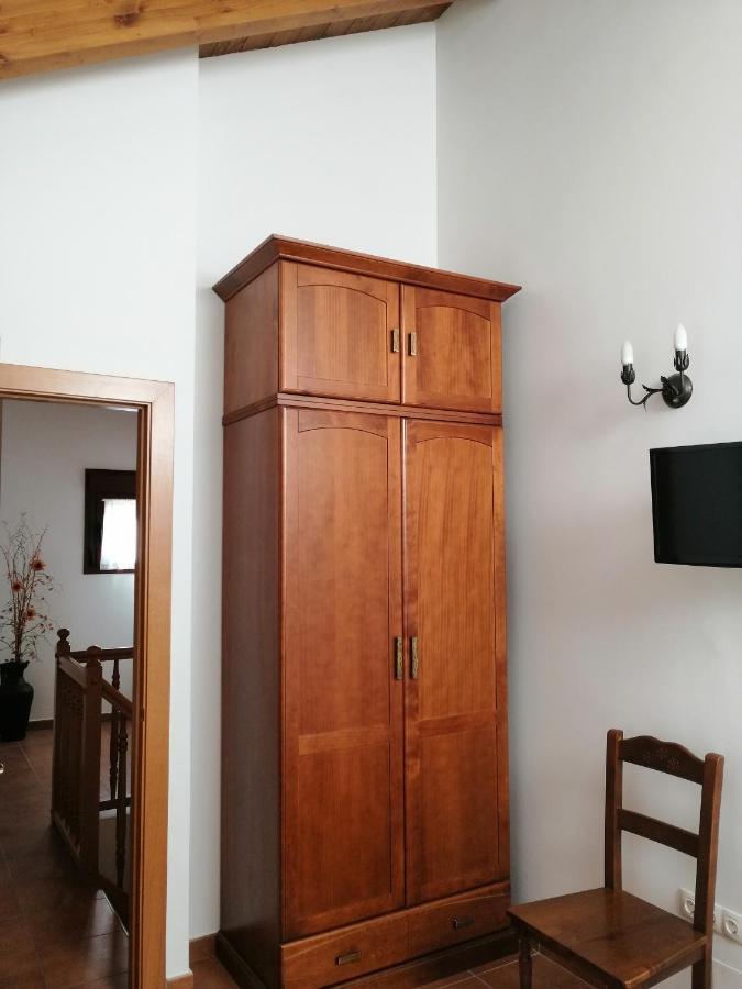 Apartamentos Mobison Salinas de Bielsa Luaran gambar
