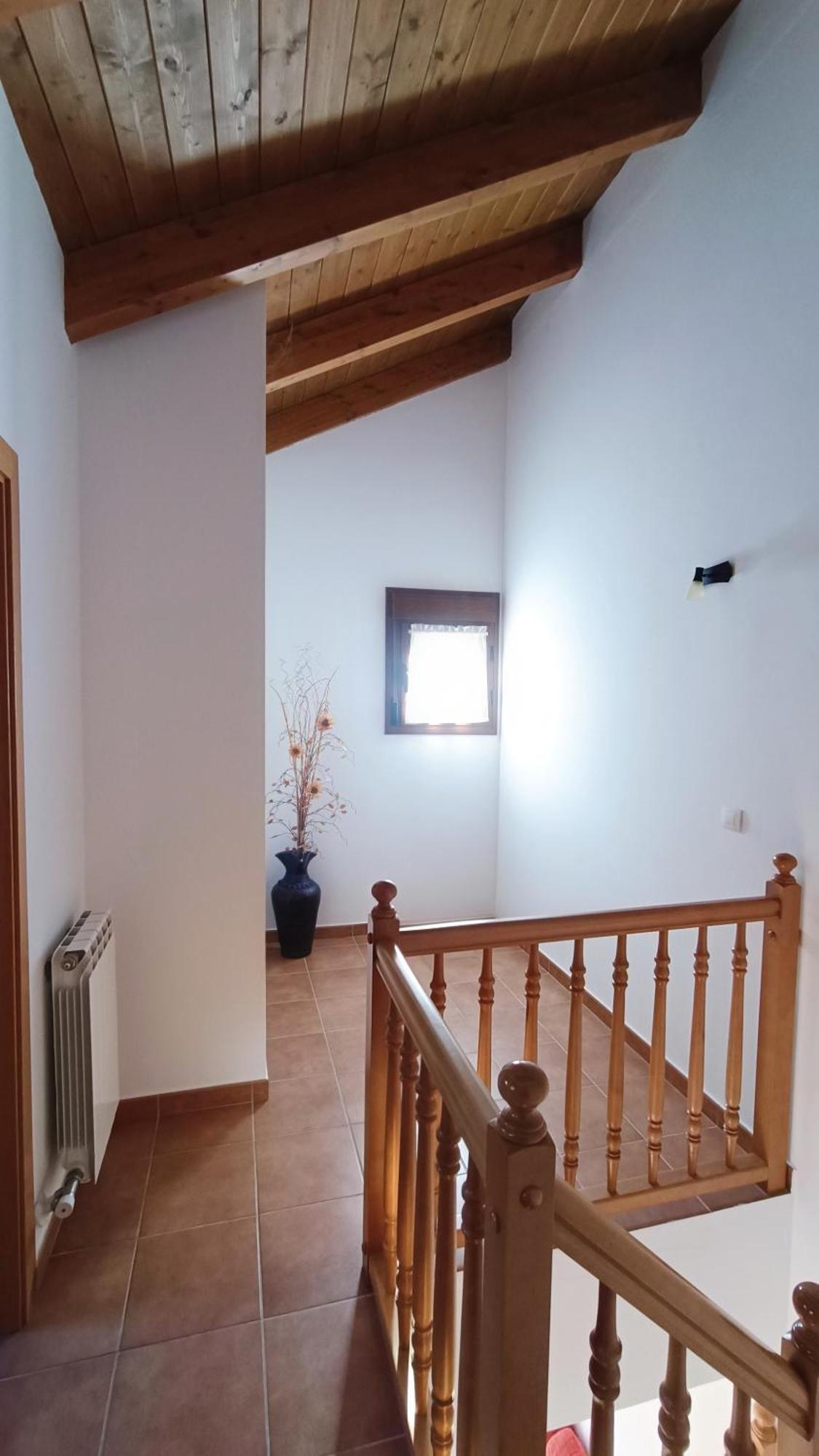 Apartamentos Mobison Salinas de Bielsa Luaran gambar