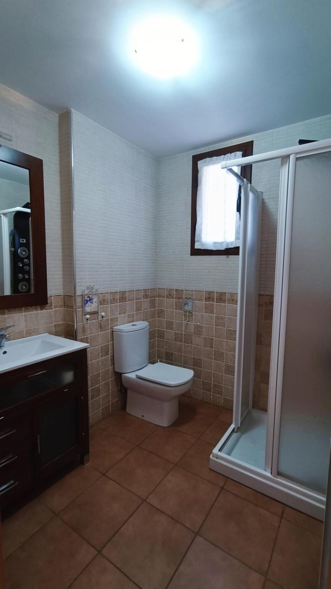 Apartamentos Mobison Salinas de Bielsa Luaran gambar