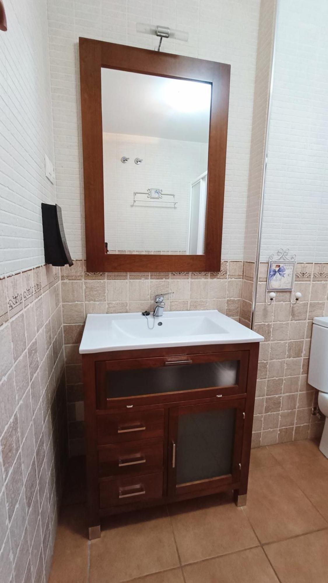Apartamentos Mobison Salinas de Bielsa Luaran gambar