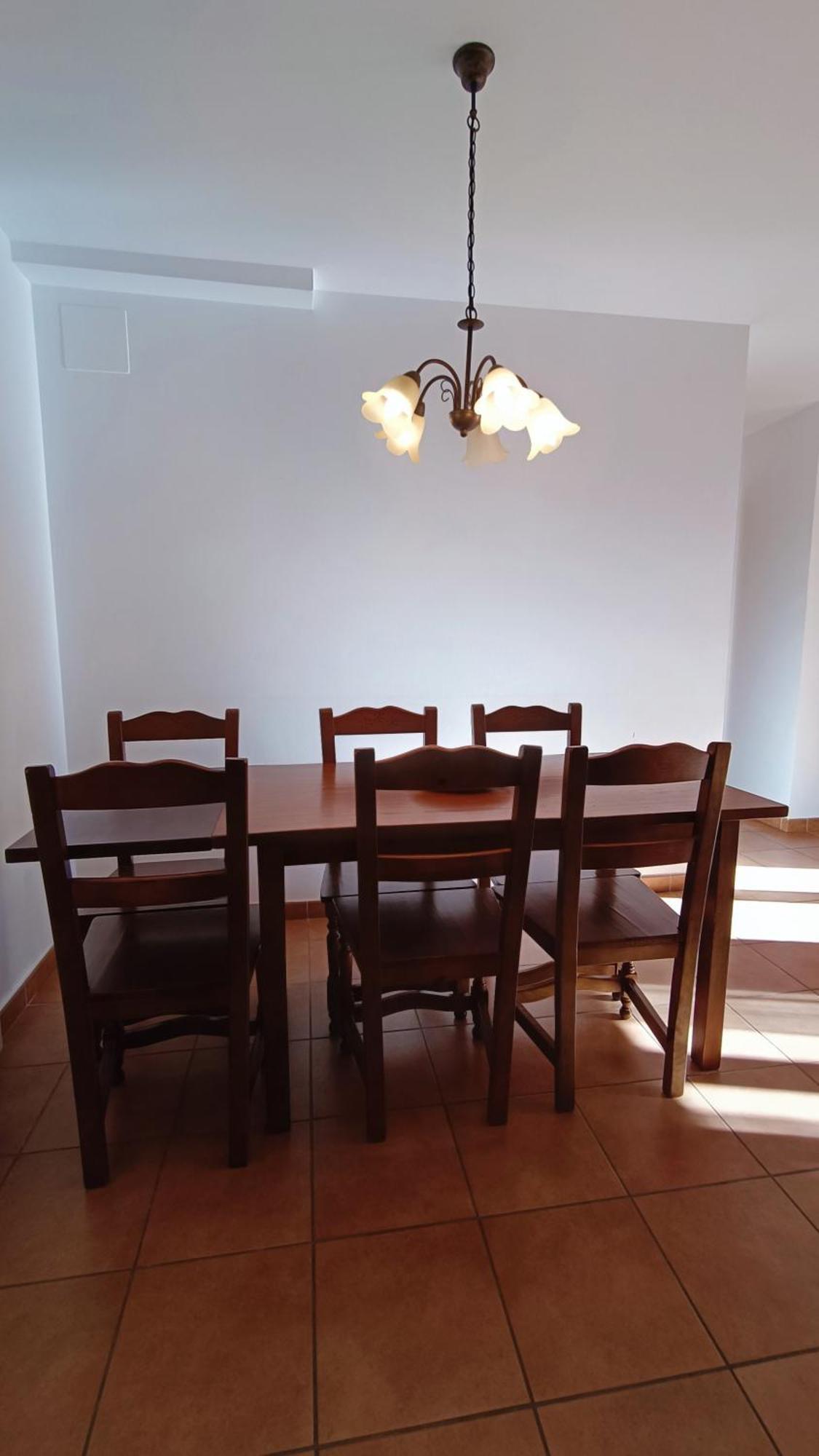 Apartamentos Mobison Salinas de Bielsa Luaran gambar